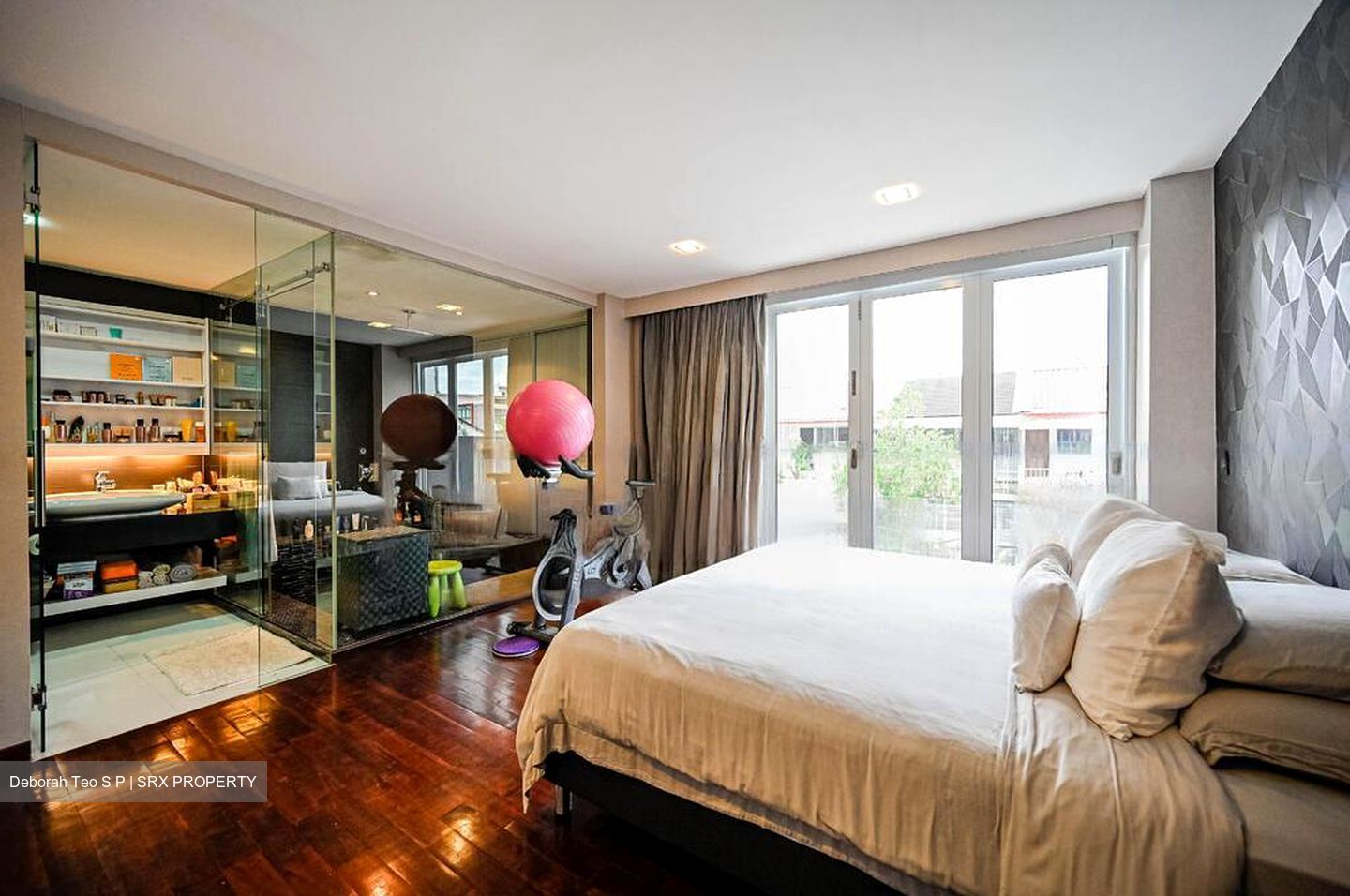 Jalan Taman (D12), Terrace #460160641